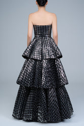 Paris Dress